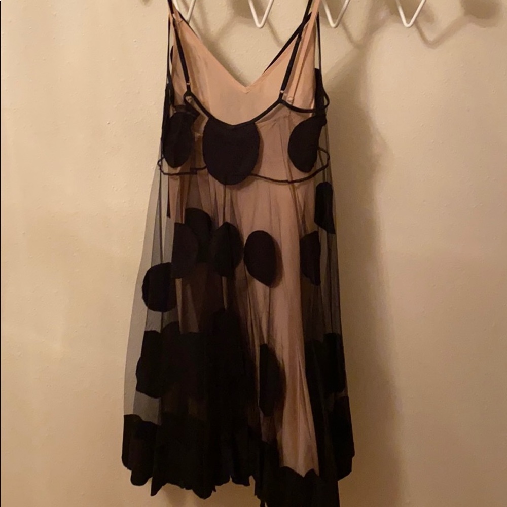 Tracy Reese cocktail dress - Picture 3 of 5